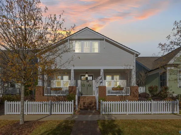 78 Hillcrest Ave NW, Huntsville, AL 35806