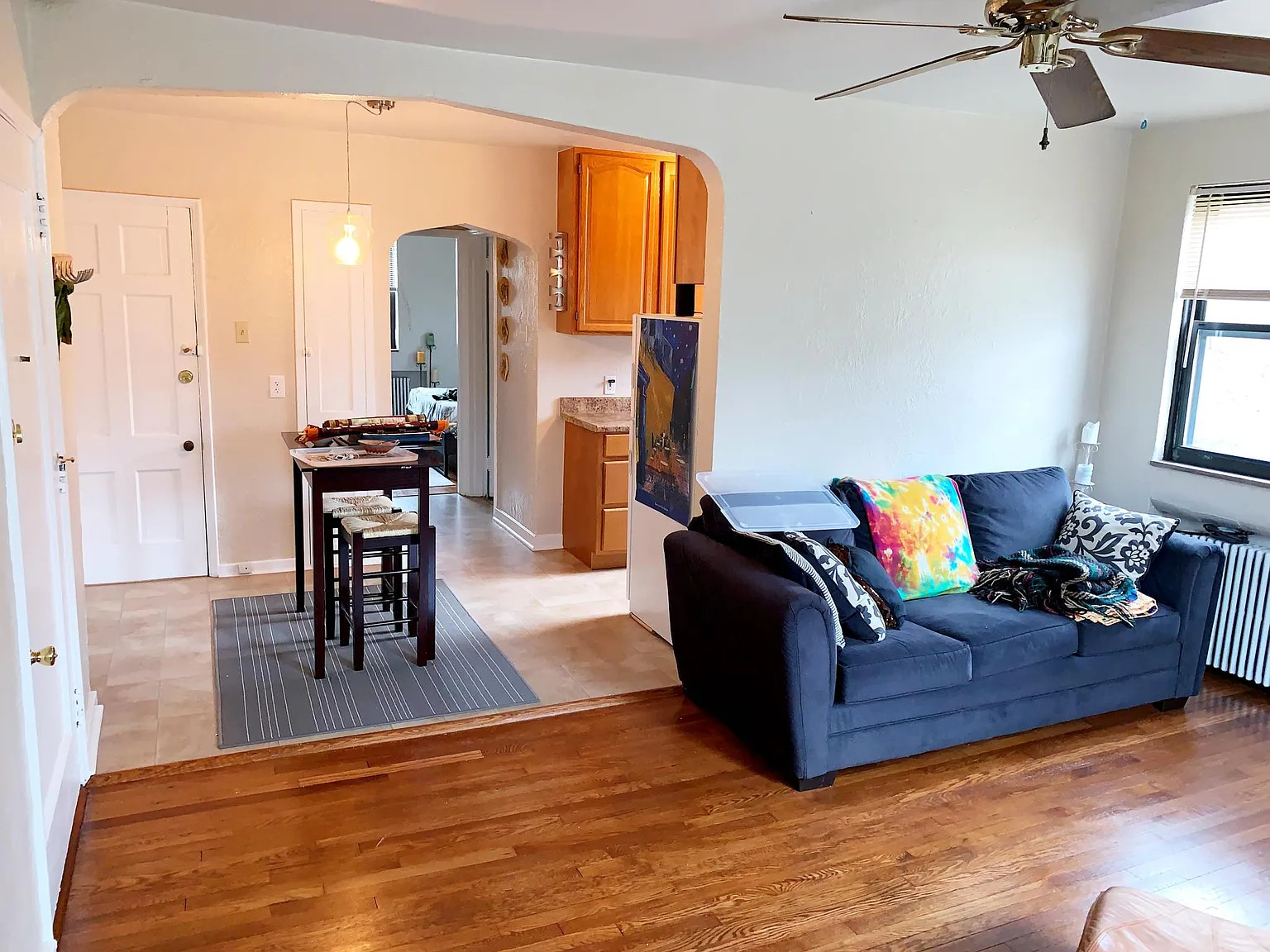 1 bed, $1,025 — Photo 4