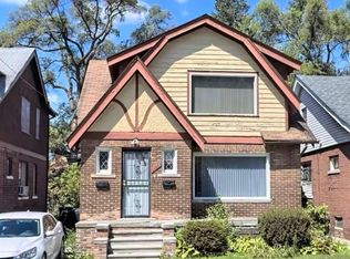 14845 Indiana St, Detroit, MI 48238