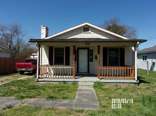 1813 E Fairview Ave, Johnson City, TN 37601
