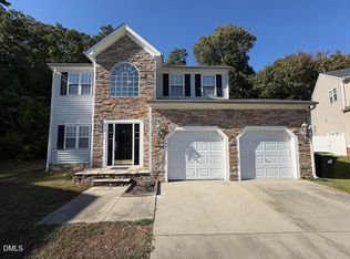 1007 Double Spring Ct, Apex, NC 27502