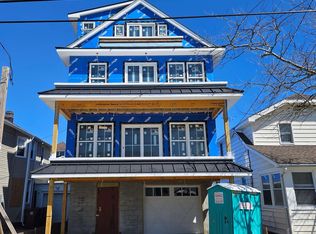 113 N Richards Ave, Ventnor, NJ