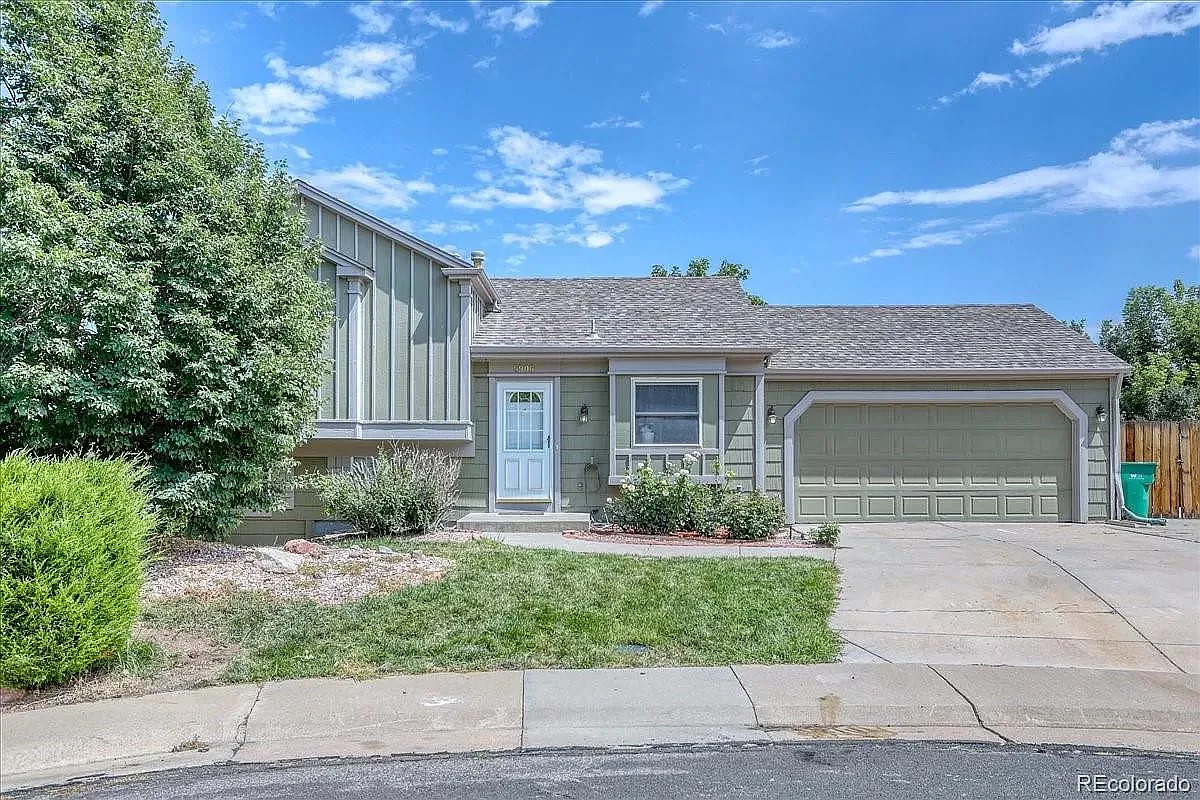 5906 S Nepal St — Photo 1