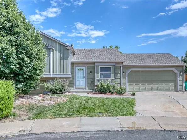 5906 S Nepal St, Centennial, CO 80015