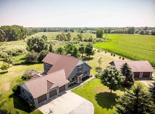 4334 Wayside Rd, Greenleaf, WI 54126