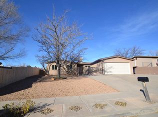 2703 Paseo De Tularosa, Santa Fe, NM 87505