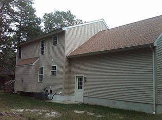 353 Chestnut Neck Rd, Port Republic, NJ 08241