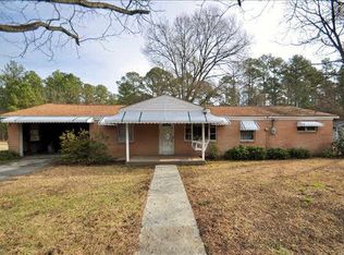 478 Rice Rd, Newberry, SC 29108