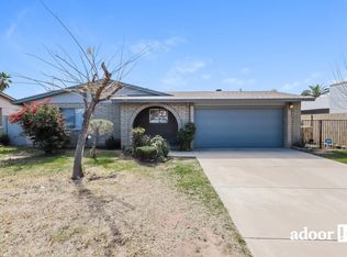 7239 W Cavalier Dr, Glendale, AZ 85303