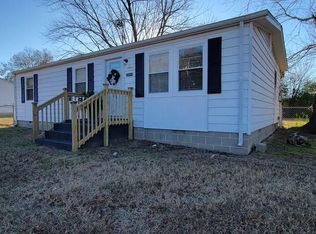 25144 Warrington Dr, Onancock, VA 23417