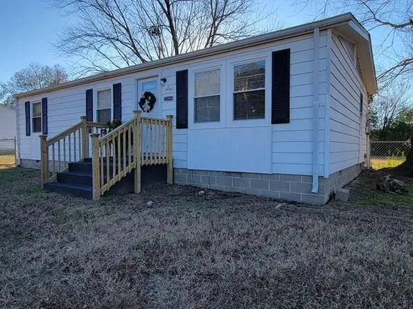 25144 Warrington Dr, Onancock, VA 23417