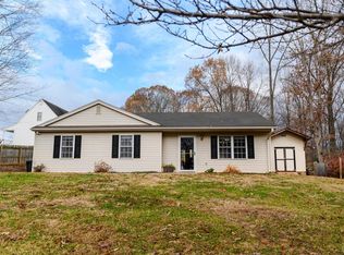 1085 Rome Dr, Lynchburg, VA 24503