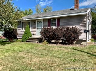 164 School St, South Portland, ME 04106