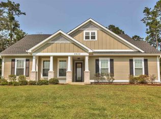 9952 Guadalupana Ct, Tallahassee, FL 32317