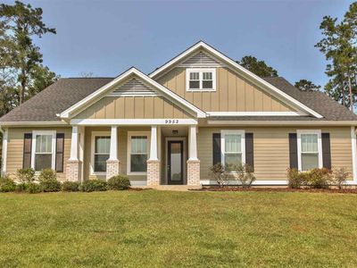 9952 Guadalupana Ct, Tallahassee, FL, 32317