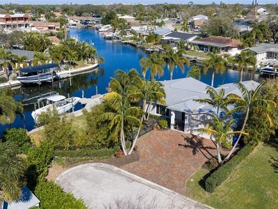 1481 49th Ave NE, Saint Petersburg, FL, 33703