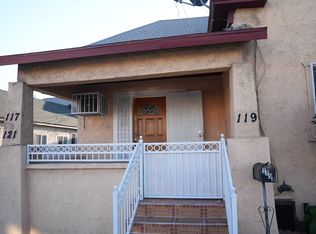 119 N Avenue 25, Los Angeles, CA 90031