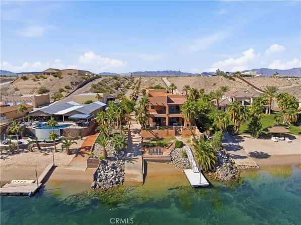 4654 My Place Rd, Needles, CA 92363