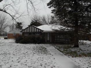 144 Peach St, Park Forest, IL