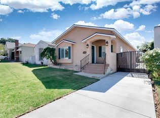 5382 Somerset St, Los Angeles, CA 90032