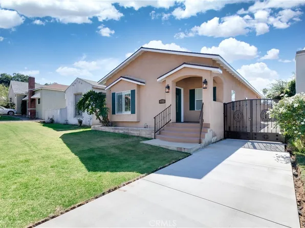 5382 Somerset St, Los Angeles, CA 90032