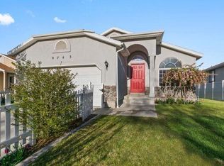 9743 N Ferguson Dr, Cedar Hills, UT 84062