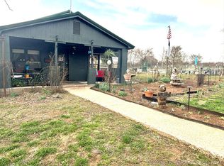 423334 E 1020th Rd, Checotah, OK 74426