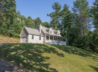 1313 Turkey St, Hardwick, MA 01082