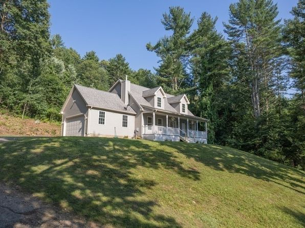 Recently Sold Homes in Hardwick MA - 104 Transactions | Zillow