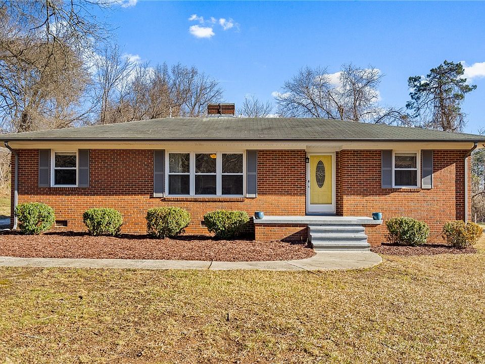 1726 Kirkpatrick Rd, Burlington, NC 27215 Zillow