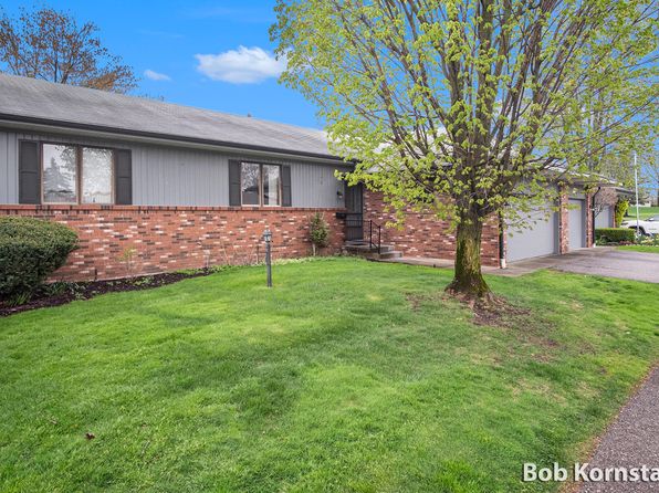 8560 Elkwood Dr SW, Byron Center, MI 49315