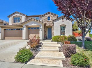 2057 Culverhill Way, Roseville, CA