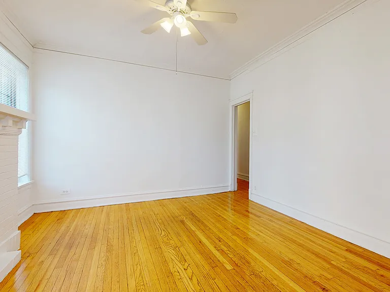 Dining/Living room