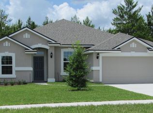 4103 Sandhill Crane Terrace Creeks #2, Middleburg, FL 32068