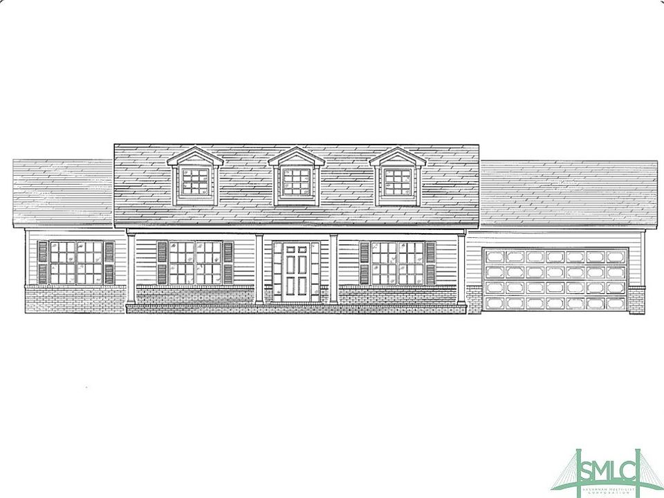 2nd image of Lot 72 Appling Street