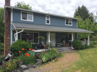 15717 203rd Ave SE, Renton, WA 98059