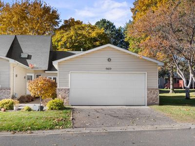 6419 Vera Cruz Ln N, Brooklyn Park, MN, 55429