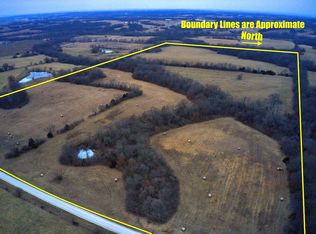 Rodeo Ave LOT WP002, Brunswick, MO 65236