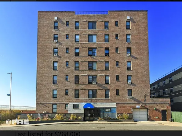 129 Beach 118th Street 6F image 25 of 26