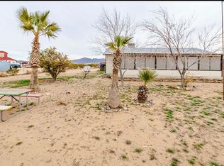14948 N Canyon Dr, Dolan Springs, AZ 86441