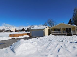 3003 Lodi St, Klamath Falls, OR 97603