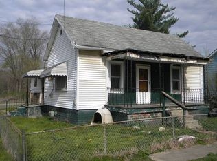 13 Locust St, Glouster, OH 45732