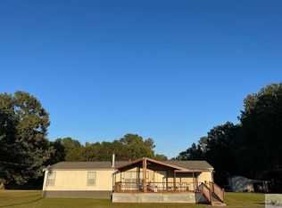 295 Krobot Ln, Texarkana, TX 75501