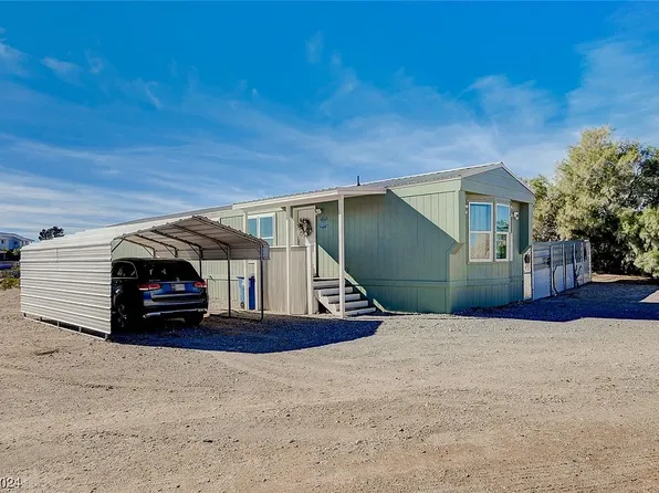 3185 N Whitmore St, Logandale, NV 89021