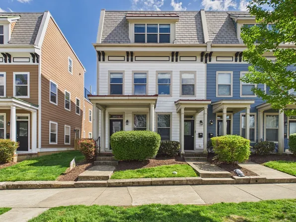 1112 Porter St APT A, Richmond, VA 23224