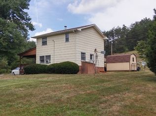 1990 Reesedale Rd, Elliston, VA 24087