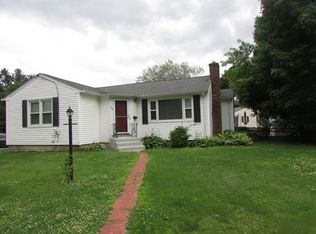 716 Trapelo Rd, Waltham, MA 02452