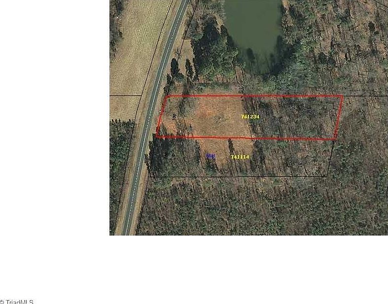 2nd image of Randall Hurley Rd Lot 1
