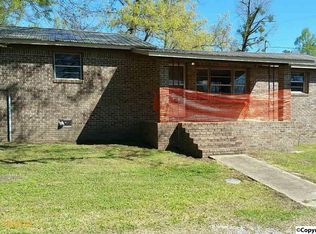 124 Sunset Dr, Ragland, AL 35131