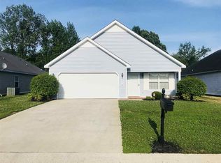 3810 Pinedale Rd SW, Decatur, AL 35603